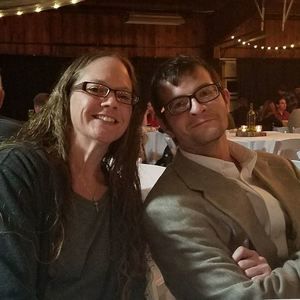 Meet your Posher, Traci